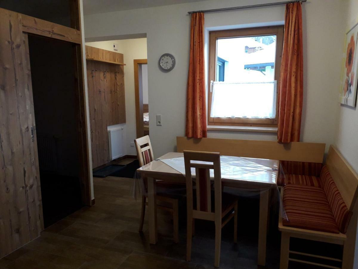 Ferienwohnung Eiterer Каунс Экстерьер фото
