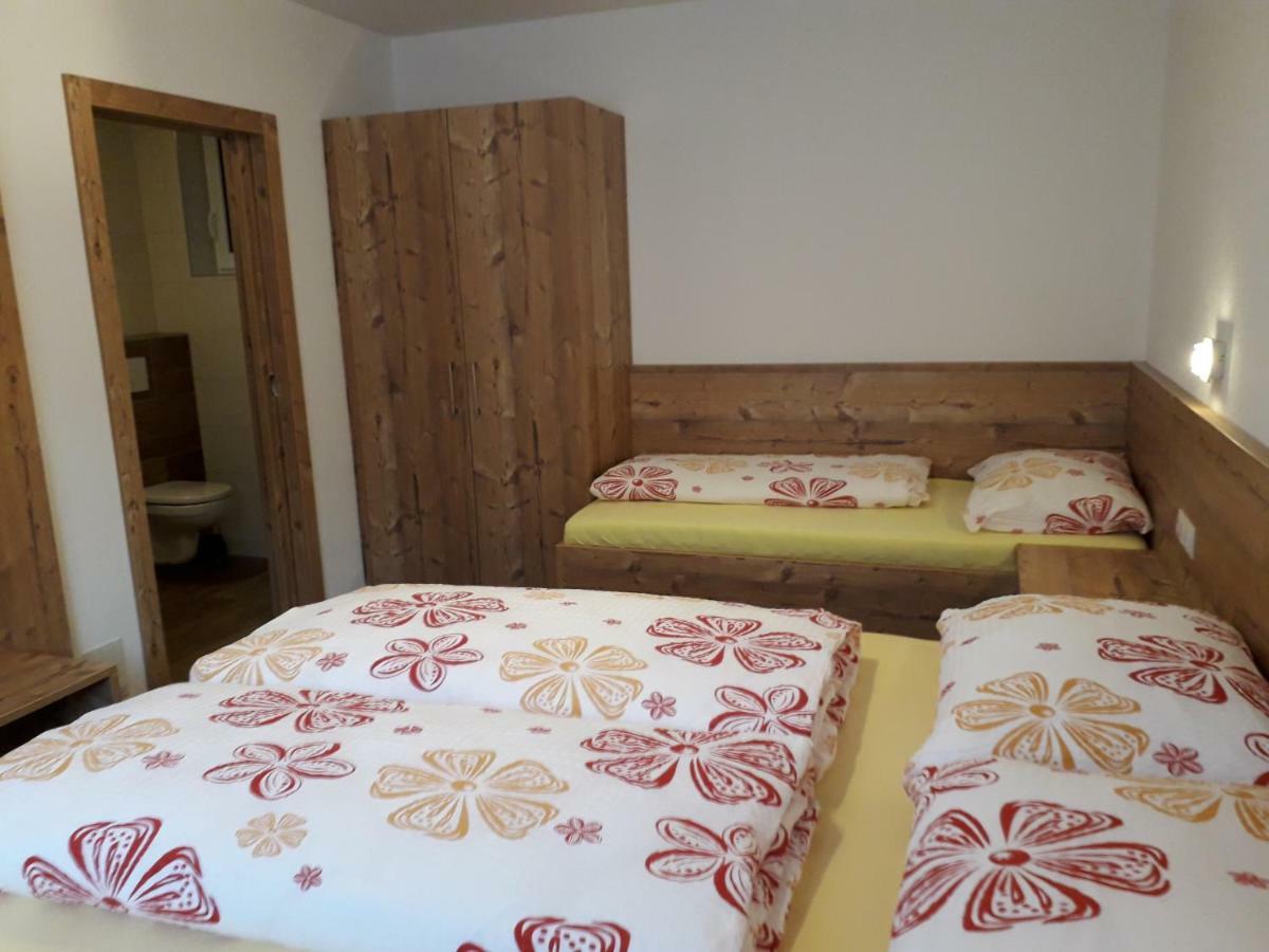 Ferienwohnung Eiterer Каунс Экстерьер фото