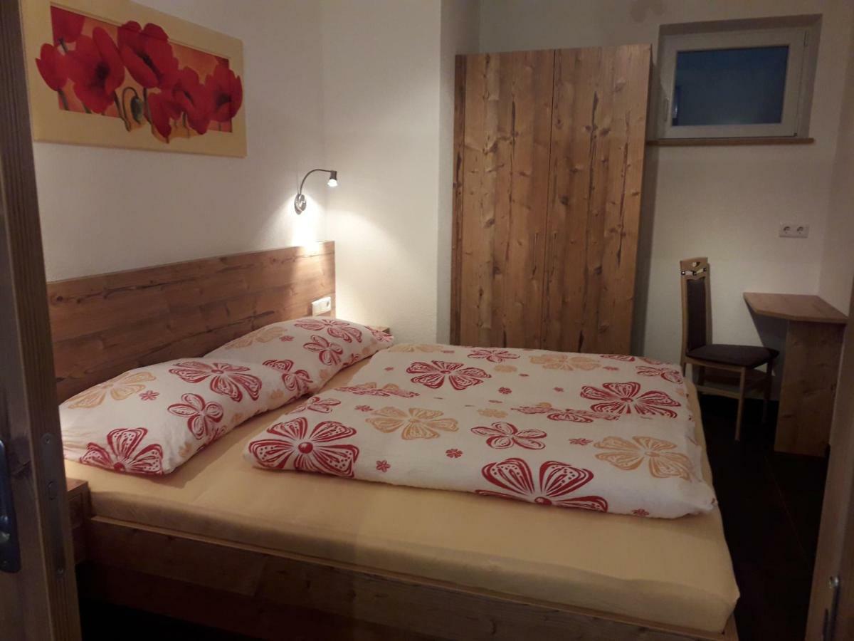 Ferienwohnung Eiterer Каунс Экстерьер фото