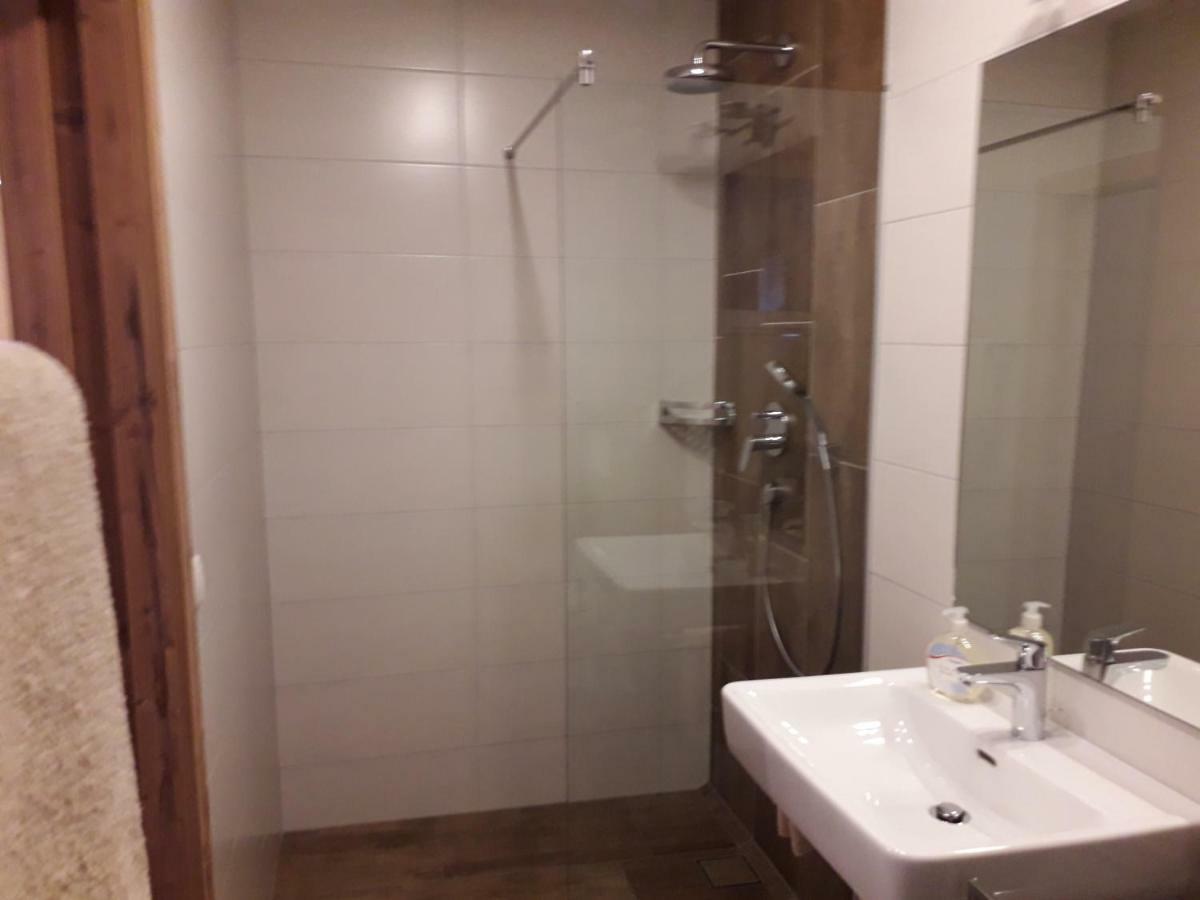 Ferienwohnung Eiterer Каунс Экстерьер фото