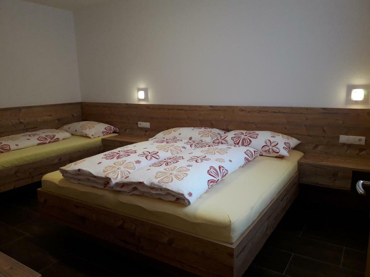 Ferienwohnung Eiterer Каунс Экстерьер фото