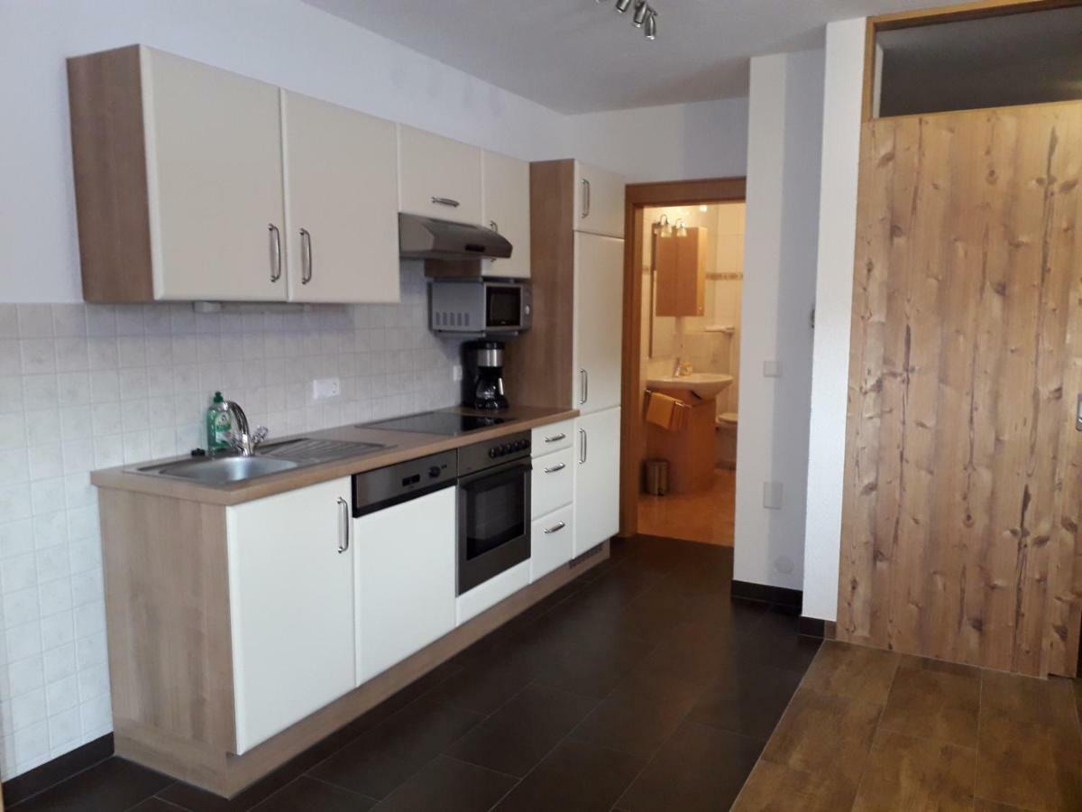 Ferienwohnung Eiterer Каунс Экстерьер фото