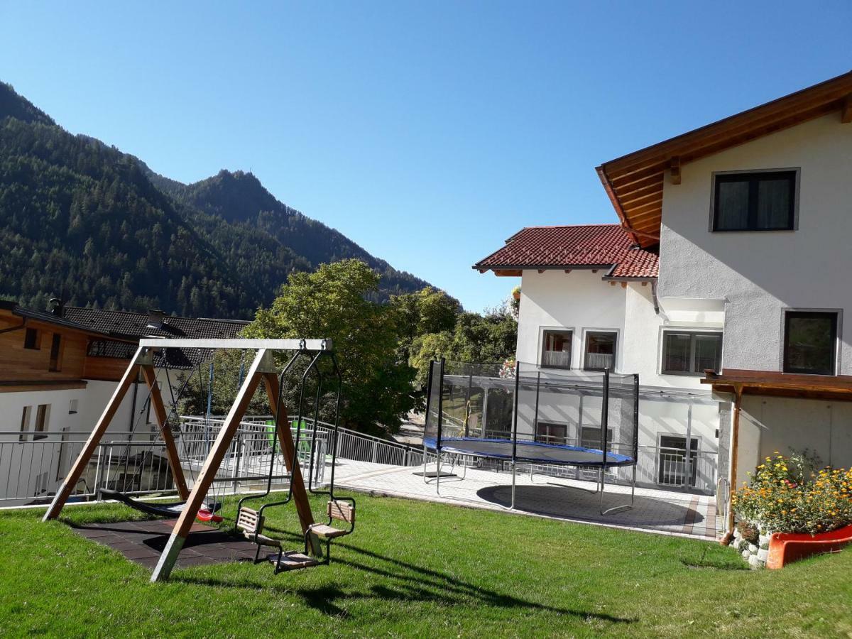 Ferienwohnung Eiterer Каунс Экстерьер фото