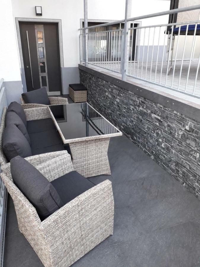 Ferienwohnung Eiterer Каунс Экстерьер фото