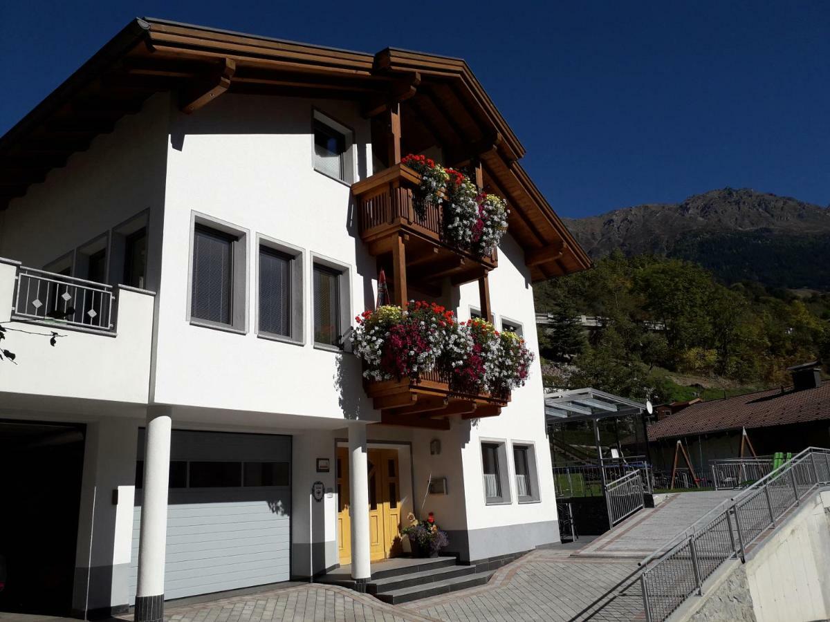 Ferienwohnung Eiterer Каунс Экстерьер фото
